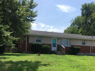 433 Heney Dr, Nashville, TN 37214
