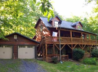 693 Painted Laurel Dr #25, Jefferson, NC 28640