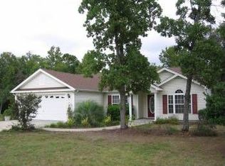 548 Crusade Cir, Conway, SC 29526
