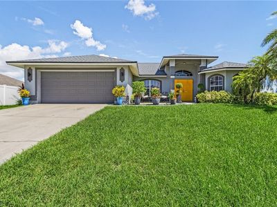 1432 SW 3rd Ter, Cape Coral, FL, 33991