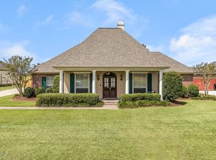 8524 Westwood Dr, Abbeville, LA 70510