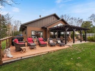 6000 Birch Point Rd, Saginaw, MN 55779