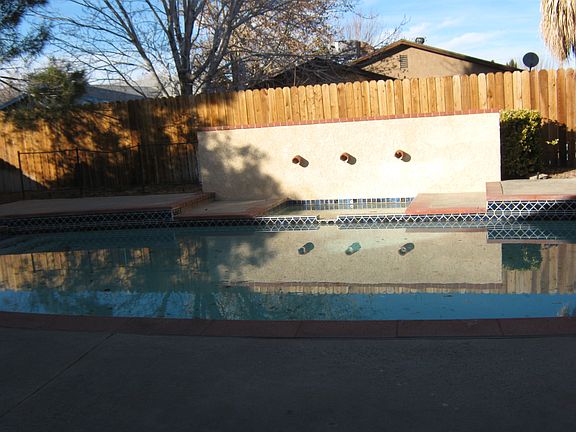 Pool Day