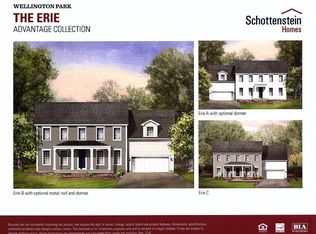 617 Ludham Trl, Pickerington, OH 43147