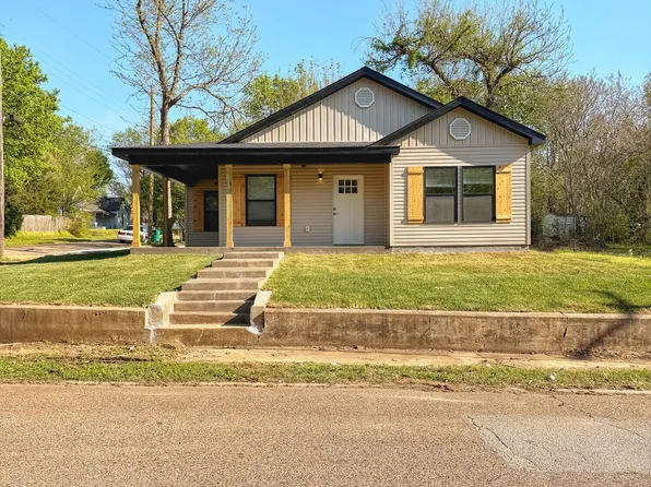 365 Preston St, Jackson, TN 38301