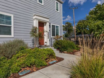 2046 Eva St, Napa, CA, 94559