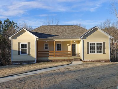 1586 Wilderness Ln, Birmingham, AL, 35235