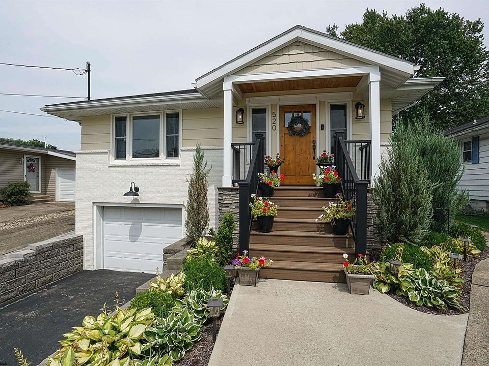 520 Pennsylvania Ave, Bridgeport, WV 26330 Zillow