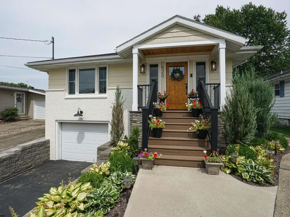 520 Pennsylvania Ave, Bridgeport, WV 26330
