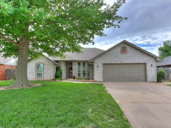 8117 Harvest Hills South Blvd, Oklahoma City, OK 73132