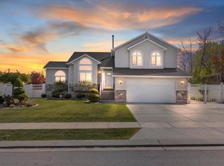 2645 W Marion Dr, West Jordan, UT 84084