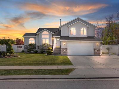 2645 W Marion Dr, West Jordan, UT, 84084