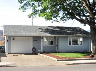 440 SE 2nd Ave, Canby, OR 97013