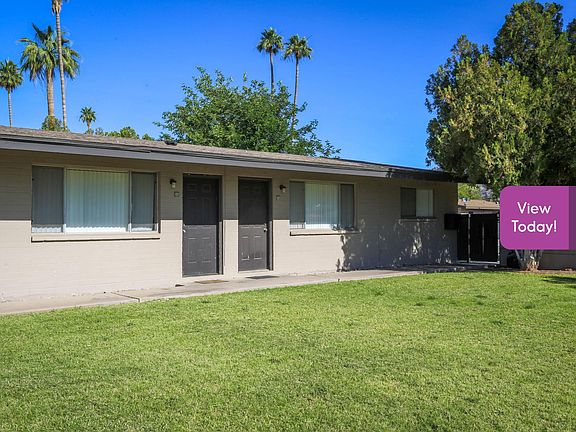 4th image of 6629 E Avalon Dr APT 2