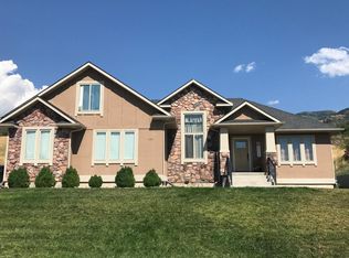 590 N 200 E, Millville, UT 84326