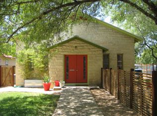 1500 Newton St #A, Austin, TX 78704