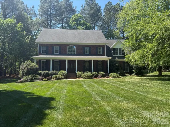 1111 Presson Farms Ln, Monroe, NC 28110