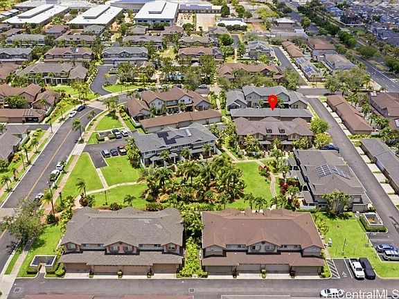 3rd image of 91-2070 Kaioli St APT 4403