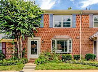 4927 B Tower Rd, Greensboro, NC 27410