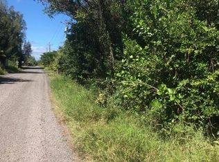 15-1955 Beach Rd LOT 50, Keaau, HI 96749