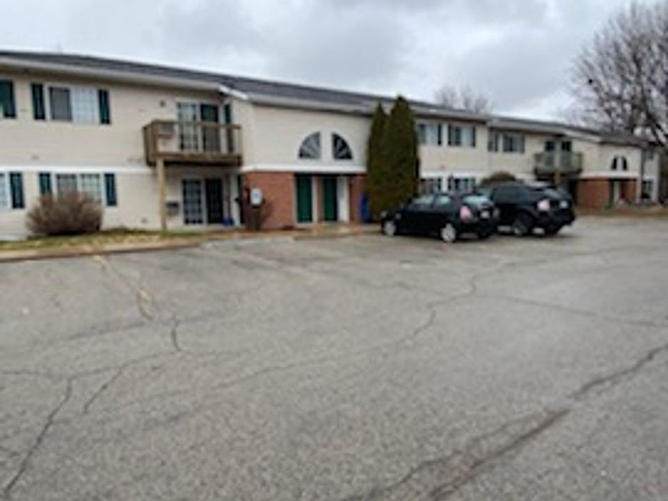 Oak Ridge Apartments 255 Louise Dr Wrightstown WI Zillow