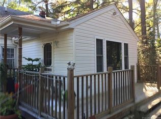 9011 Mann Dr, Mechanicsville, VA 23116