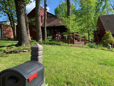 380 Harrodswood Rd, Frankfort, KY, 40601