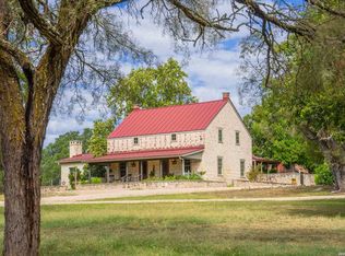 6754 North Grape Creek, Fredericksburg, TX 78624