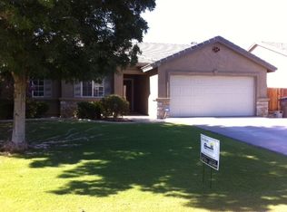 11908 Darlington Ave, Bakersfield, CA 93312