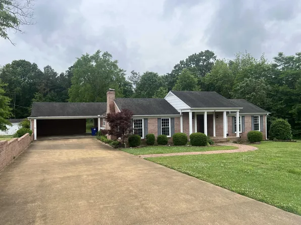 27 Scott St, Lexington, TN 38351