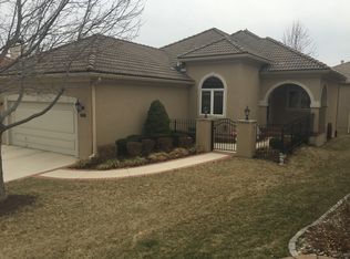 4408 NE De La Mar Cir, Lees Summit, MO 64064