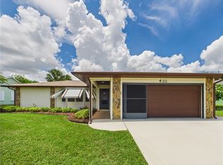 431 Kendall Ave, Sebastian, FL 32958