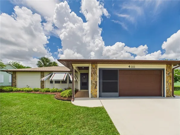 431 Kendall Ave, Sebastian, FL 32958