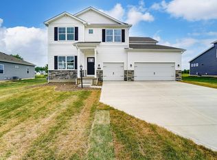 518 Brayshaw Dr, Ostrander, OH 43061