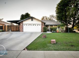 4503 Native Dancer Dr, Bakersfield, CA