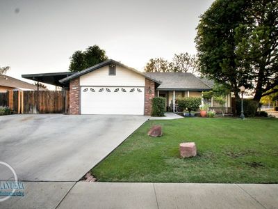 4503 Native Dancer Dr, Bakersfield, CA, 93312