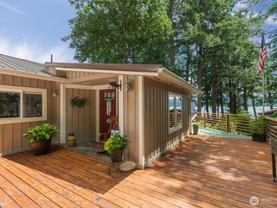 5 W Cape Horn Road, Cathlamet, WA, 98612