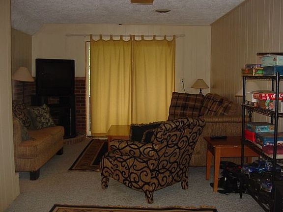 Additional inside view