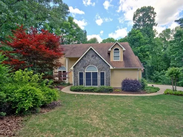 403 Sugar Mill Ride, Peachtree City, GA 30269