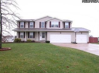 4474 River Ridge Cir NW, Massillon, OH 44647