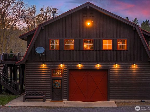 3rd image of 3431 Teanaway Road