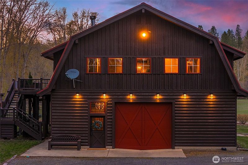 5th image of 3431 Teanaway Road