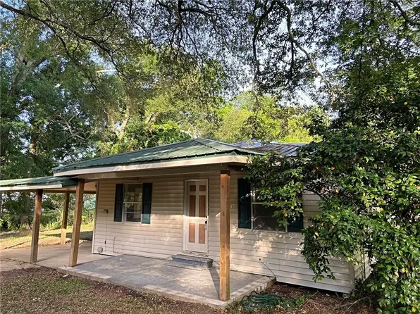 522 Highway 115, Mansura, LA 71350