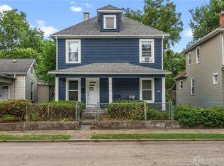 1216 Young St, Middletown, OH 45044