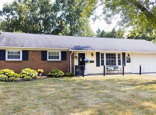 114 Tuxworth Rd, Dayton, OH 45458