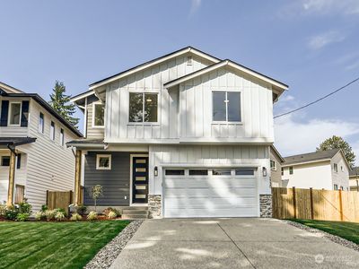 1730 100th Street SW, Everett, WA, 98204
