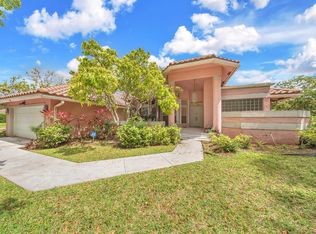 5111 NW 104th Avenue, Coral Springs, FL 33076