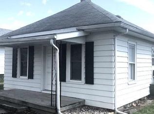 416 Appanoose St, Ottumwa, IA 52501
