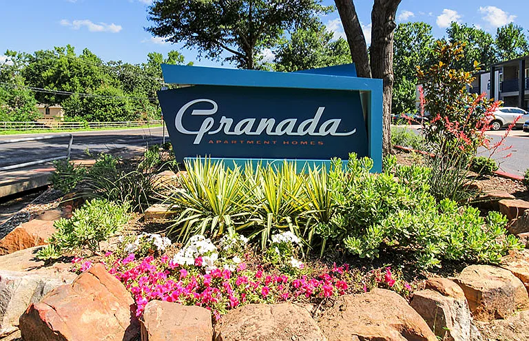 Granada Apartment Homes — Photo 24