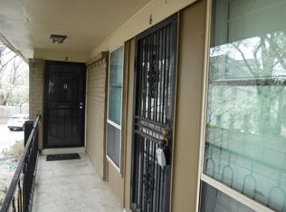 1047 June Rd APT 6, Memphis, TN 38119